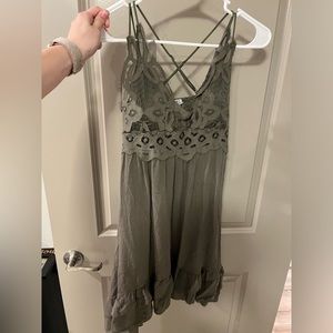 Rue 21 Spring Dress